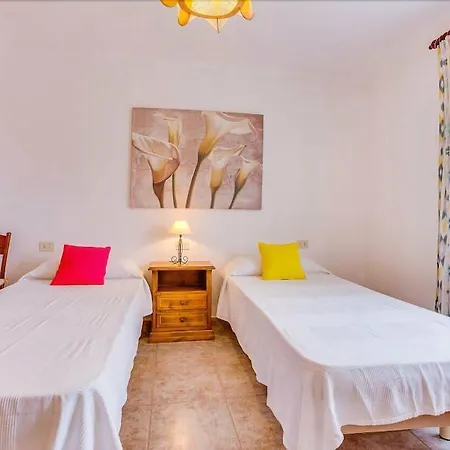 S'alguereta Villa